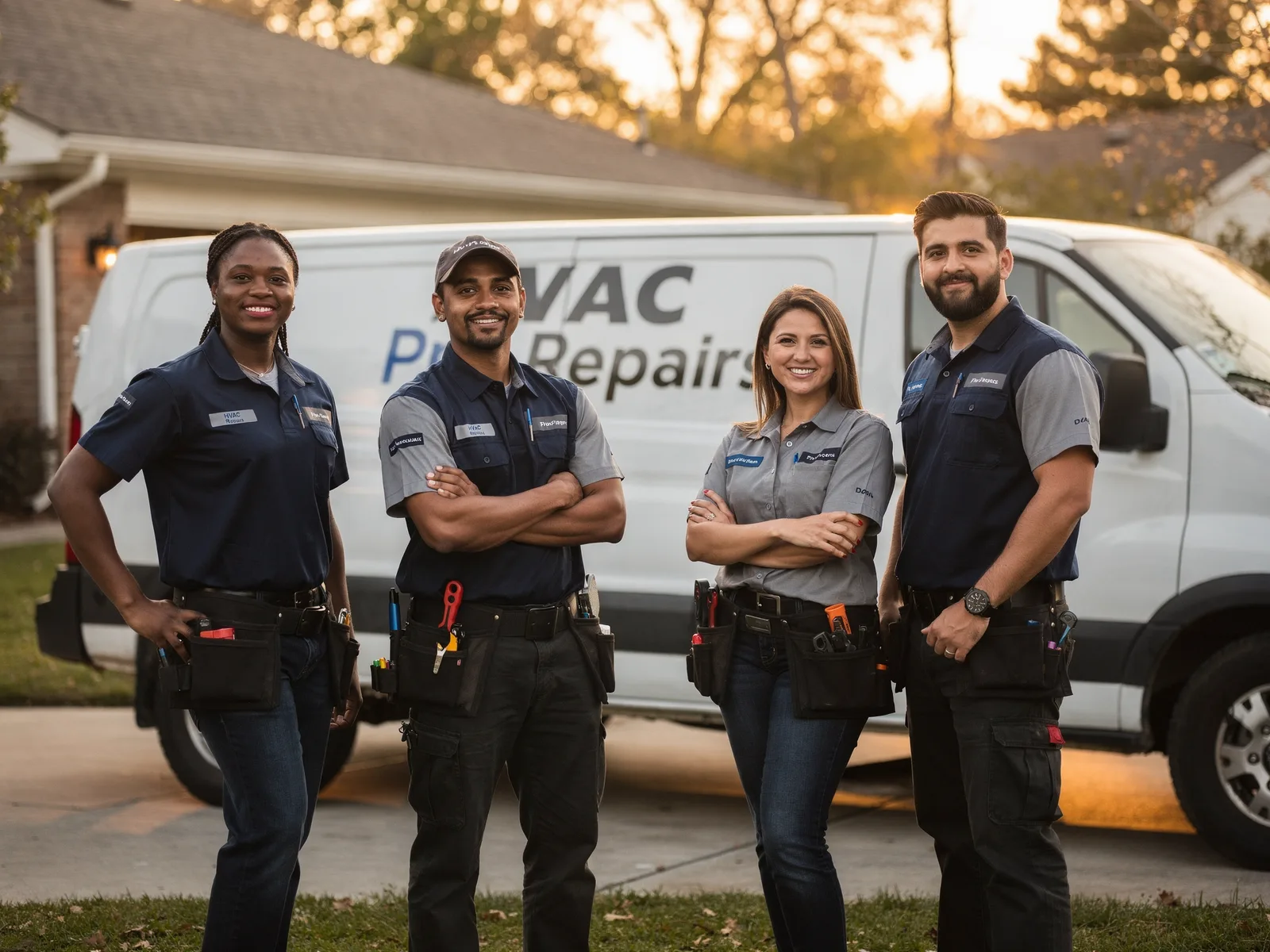Heat Pump Repair company in Cliffwood, NJ