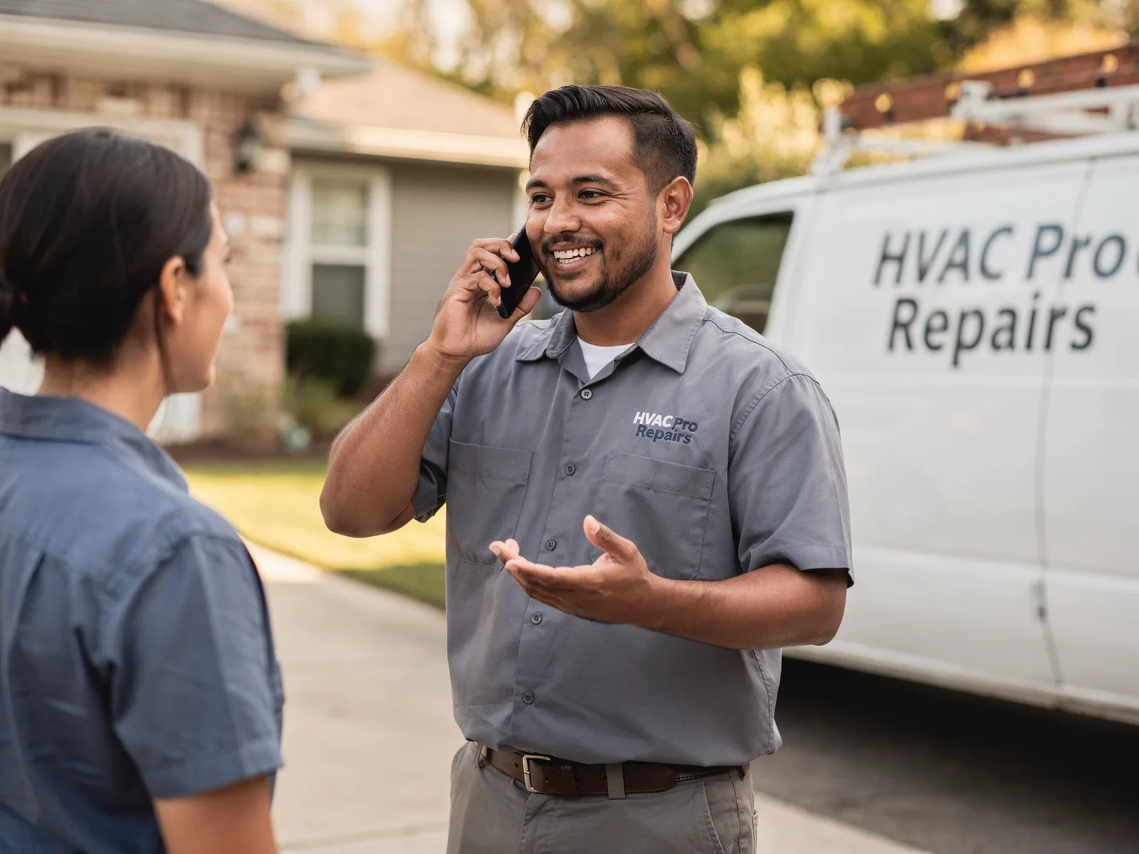 Heat Pump Repair Cliffwood, NJ FAQs